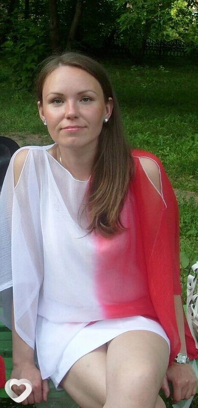 Маrgarita, 36, Санкт-Петербурге — анкета №3060292