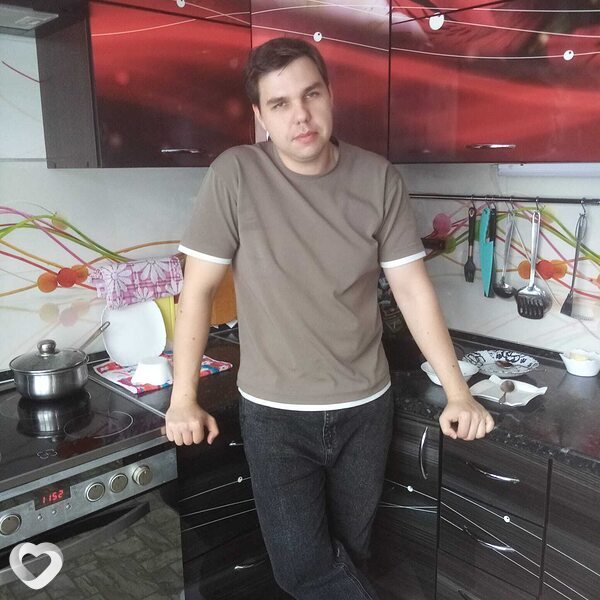 Дмитрий, 30, Саянске — анкета №3060403