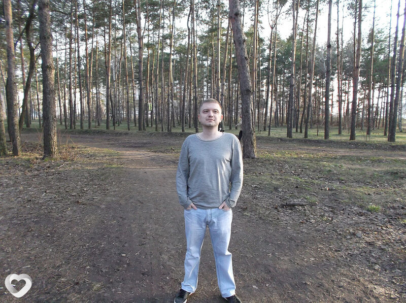 Максим, 38, Липецке — анкета №3060410