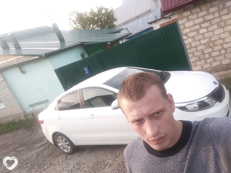 Никита, 29, Туле — анкета №3060413