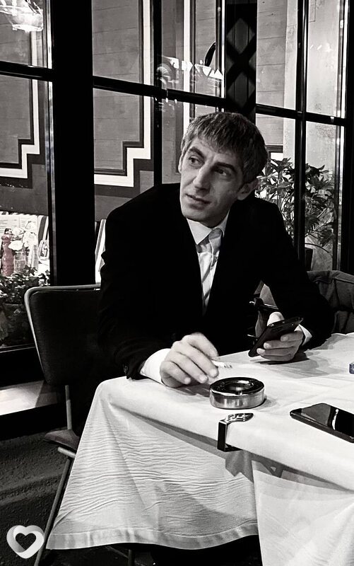 Дав, 30, Ростове-на-Дону — анкета №3060415