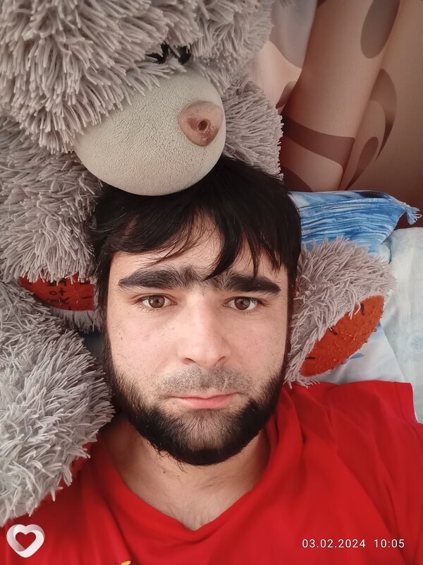 Геннадий, Нерчинск