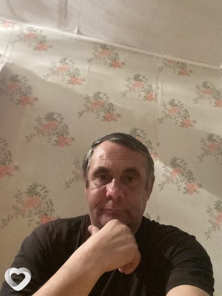 Николай, 46, Киеве — анкета №3060422