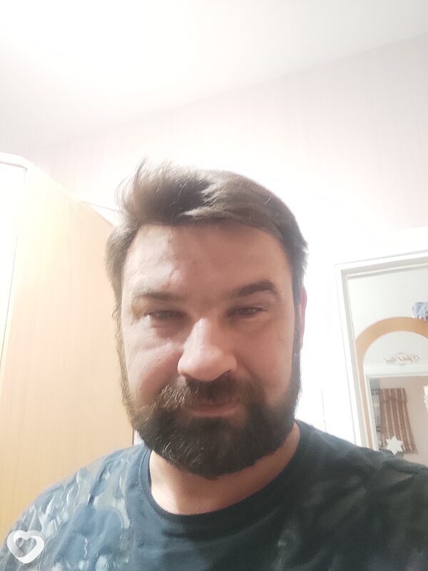 Владимир, 39, Нижневартовске — анкета №3060551