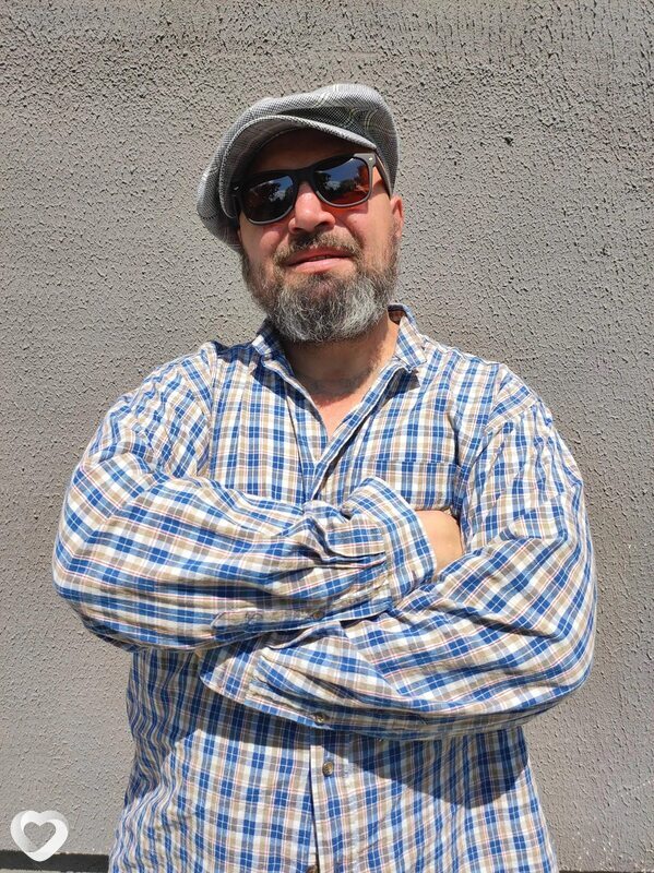 Анатолий, 40, Минске — анкета №3060553