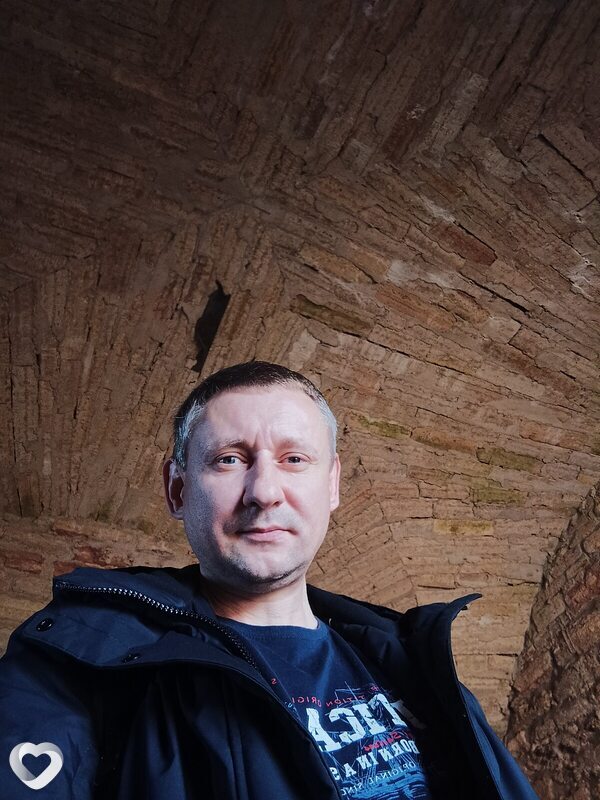 Александр, 43, Санкт-Петербурге — анкета №3060556
