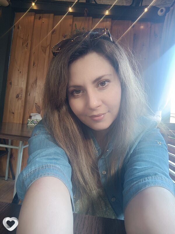 Алена, 37, Орёл — анкета №3060558