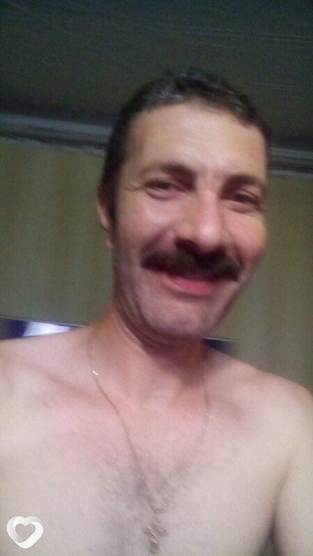 Руслан, 40, Новосибирске — анкета №3060563