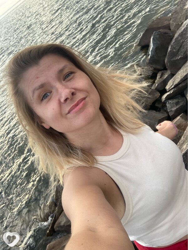 Юля, 35, Новосибирске — анкета №3060566