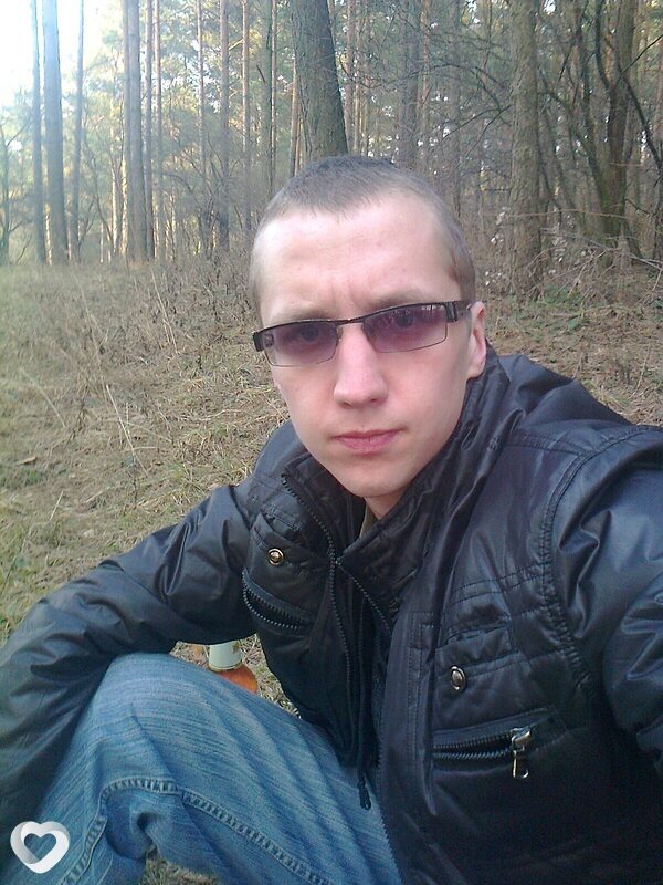 Андрей, 36, Волковыске — анкета №3060459