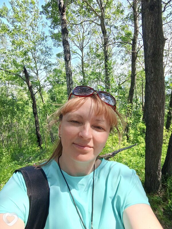 Татьяна, 44, Иркутске — анкета №3060461