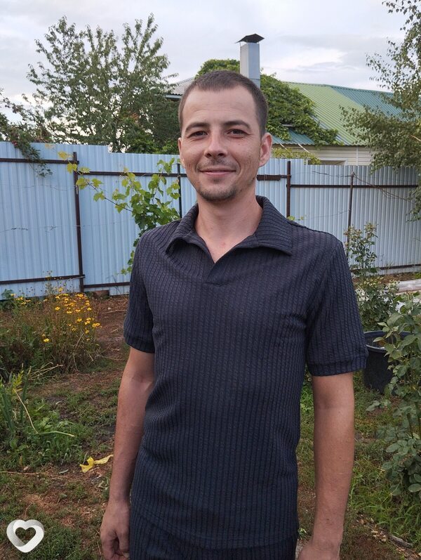Роман, 31, Волгограде — анкета №3060464