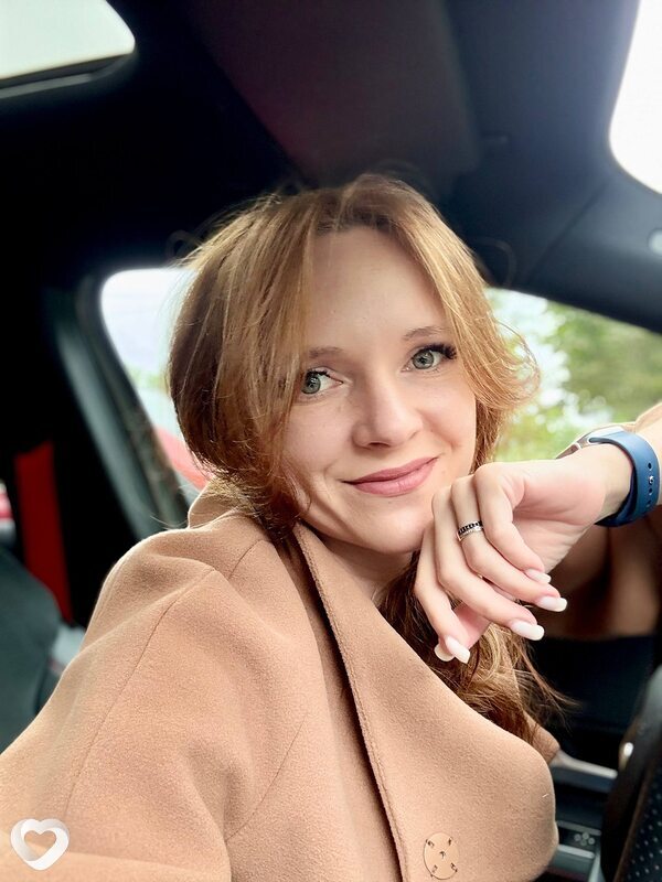 Елена, 26, Москве — анкета №3060465