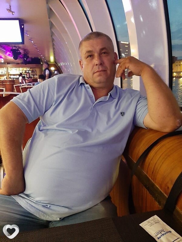 Вячеслав, 49, Лыткарине — анкета №3060466
