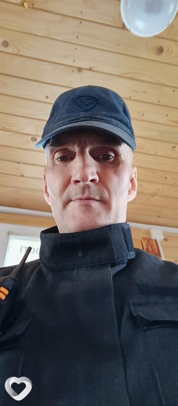 Роман, 56, Санкт-Петербурге — анкета №3060470