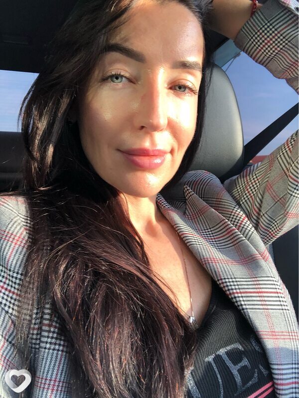 Оксана, 39, Минске — анкета №3060478