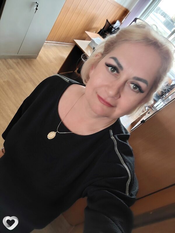 Анна, 46, Томске — анкета №3060480