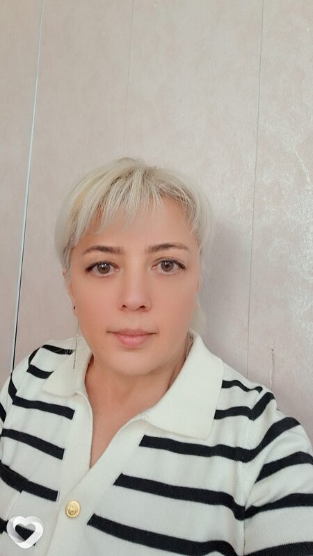 Катя, 46, Клине — анкета №3060485
