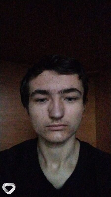 Артем, 19, Кривое Роге — анкета №3060487