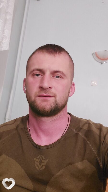 Николай, 33, Харцызске — анкета №3060499