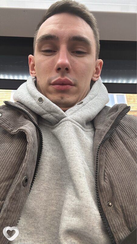 Павел, 28, Москве — анкета №3060506