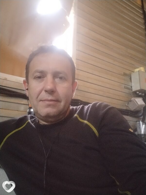 Дмитрий, 49, Абакане — анкета №3060508