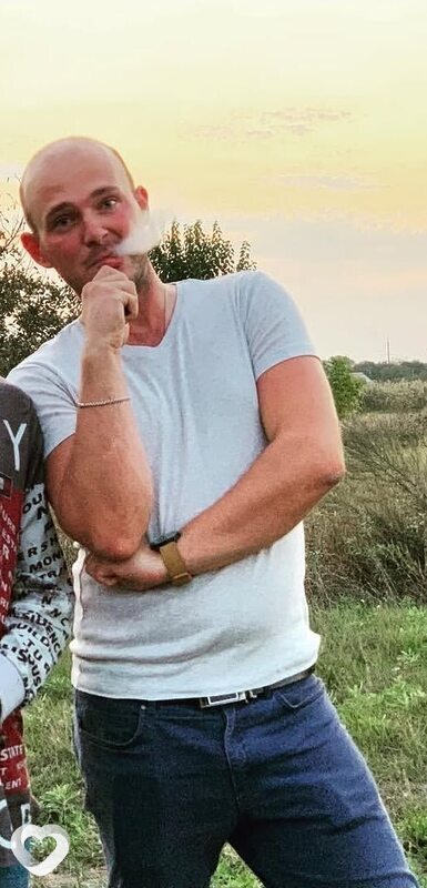 Алексей, 32, Реутове — анкета №3060513