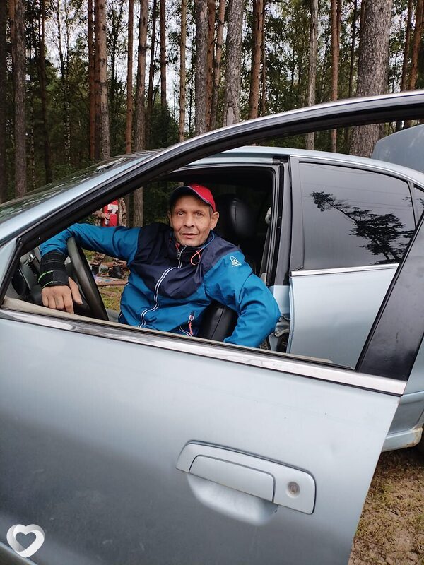 Алексей, 46, Твери — анкета №3060517
