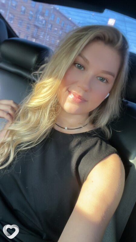 Анна, 30, Санкт-Петербурге — анкета №3060520