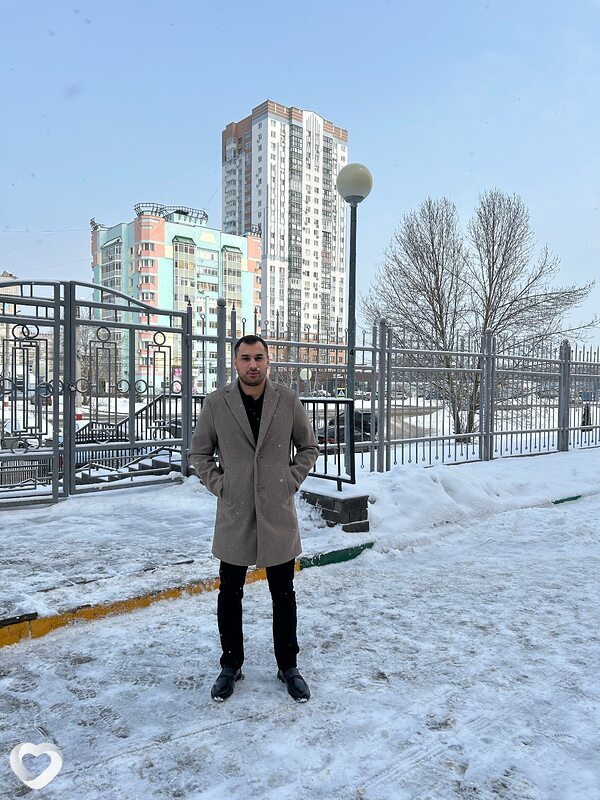 Нурик, 31, Нижнем Новгороде — анкета №3060529