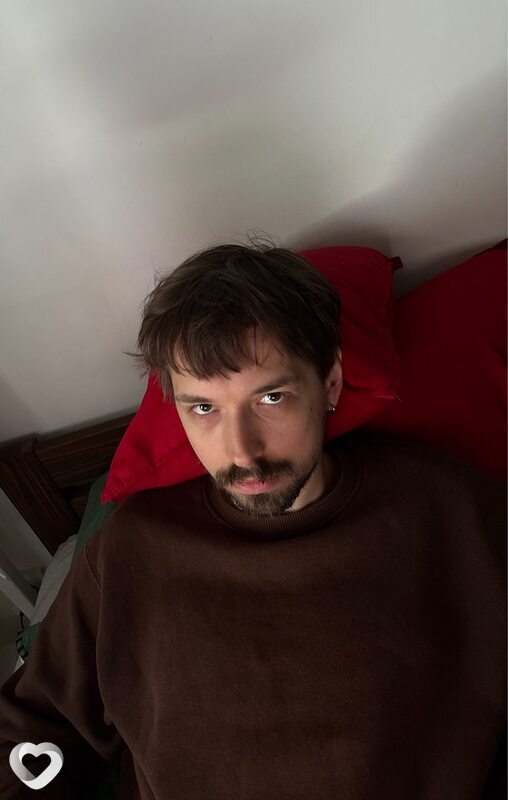 Кирилл, 34, Санкт-Петербурге — анкета №3060532
