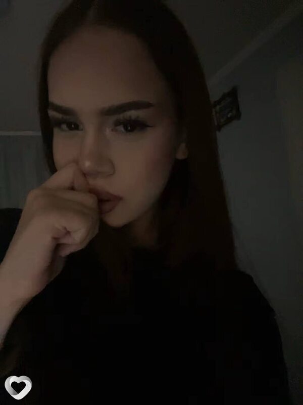 Ангелина, 24, Химках — анкета №3060534