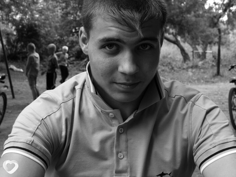 Владислав, 30, Донское — анкета №3060536