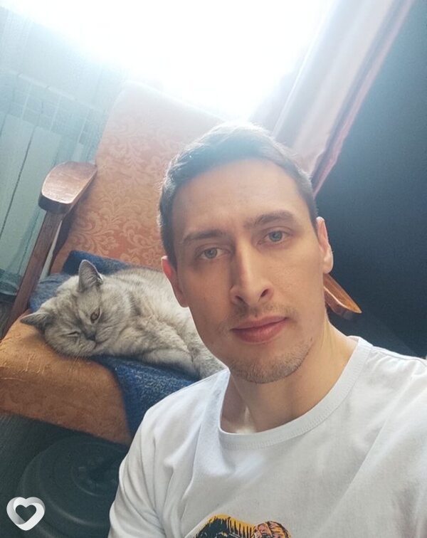 Алексей, 37, Оренбурге — анкета №3060541