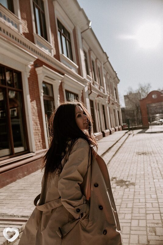 Екатерина, 38, Перми — анкета №3060542