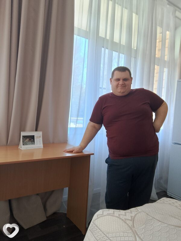 Иван Репетенко, 30, Курске — анкета №3060545