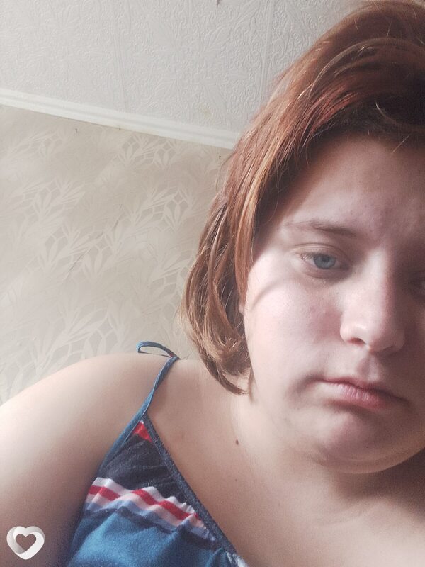 Татьяна, 21, Пензе — анкета №3060547