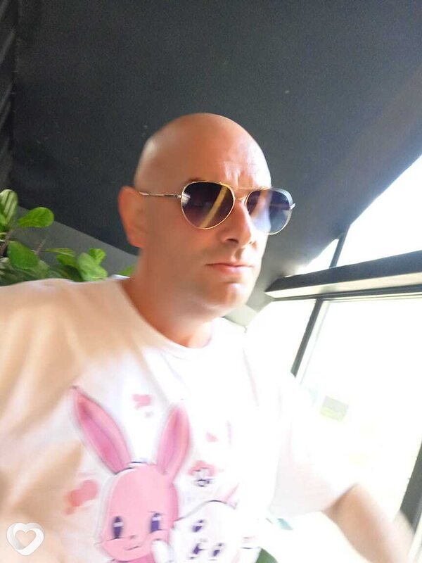 Денис, 42, Колпино — анкета №3060650