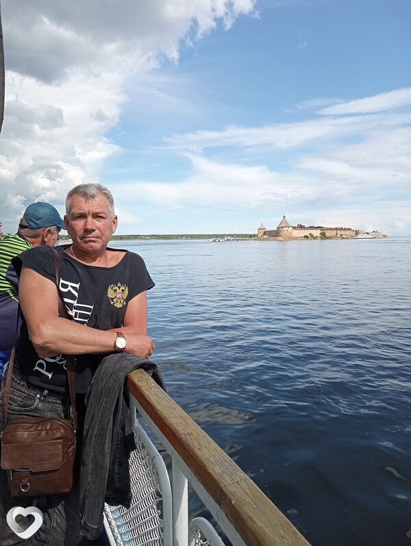 Дмитрий, 55, Ставрополе — анкета №3060658