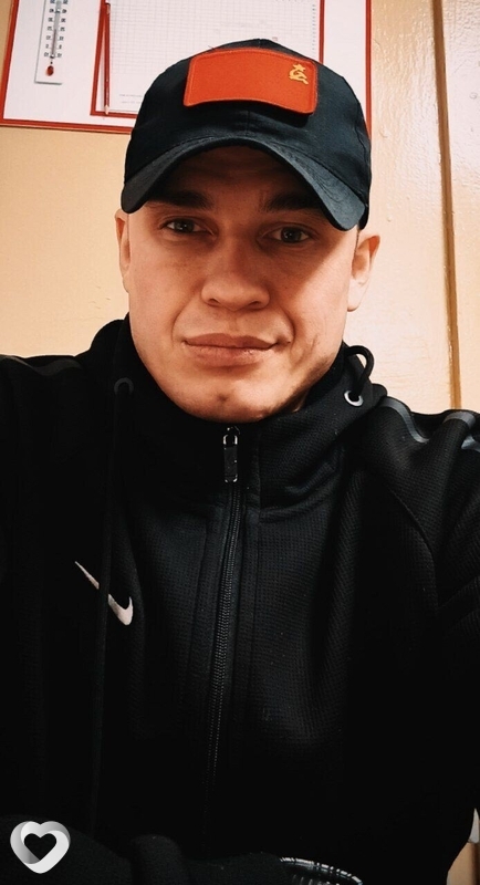 Руслан, 33, Стерлитамаке — анкета №3060659