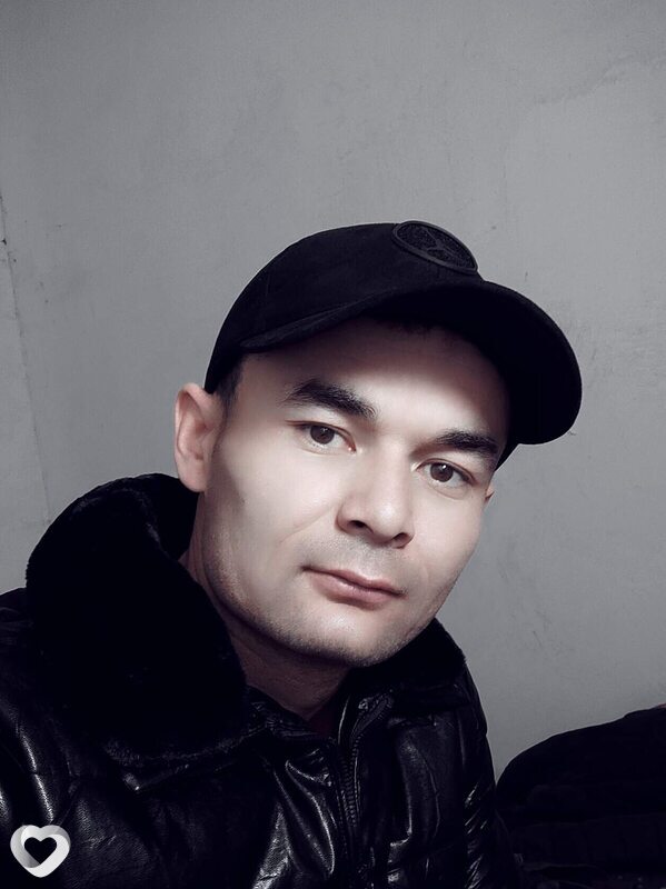 Аброр, 38, Ангрен — анкета №3060671