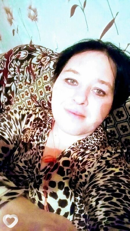 Елена, 49, Еманжелинске — анкета №3060602