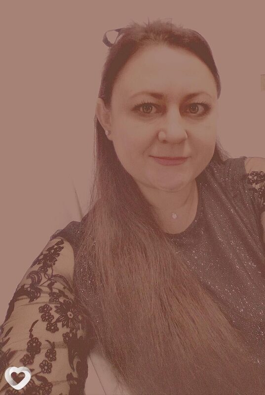 Елена, 42, Братске — анкета №3060605