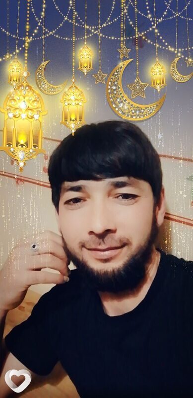 Тахир, 34, Казани — анкета №3060606