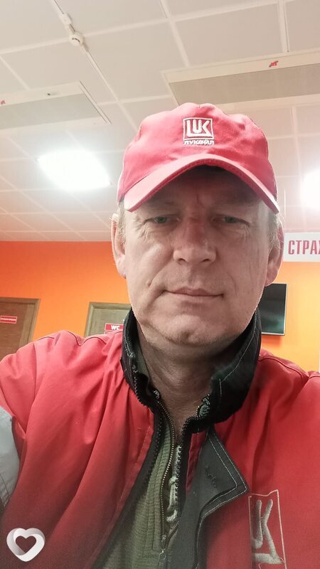 Александр, 52, Ульяновске — анкета №3060615