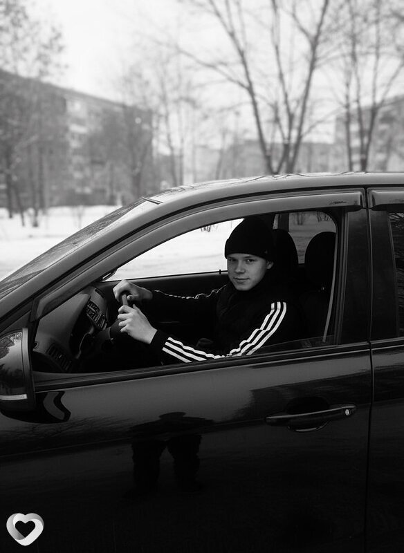 Мага, 19, Нижнем Тагиле — анкета №3060618
