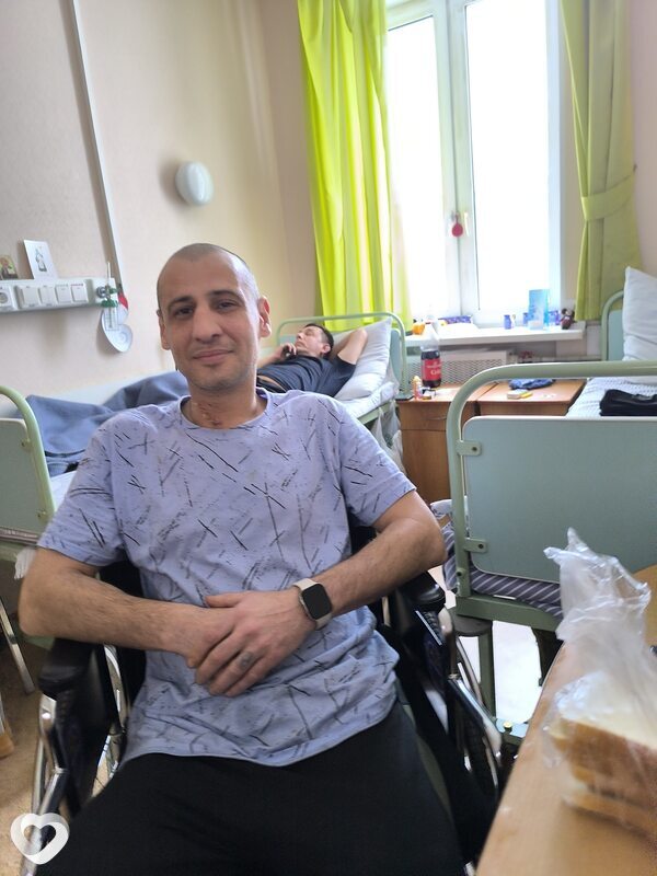 Роман, 42, Нижнем Новгороде — анкета №3060620