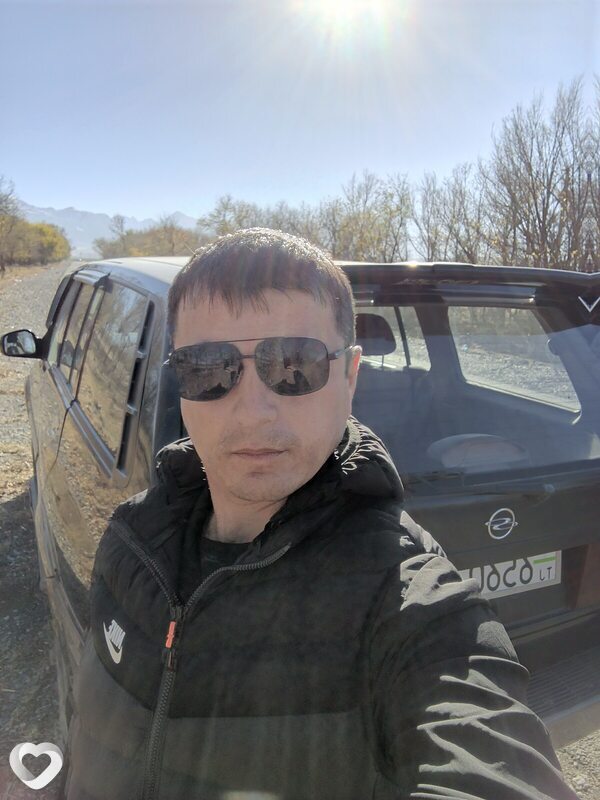 Руслан, 40, Ачинске — анкета №3060623