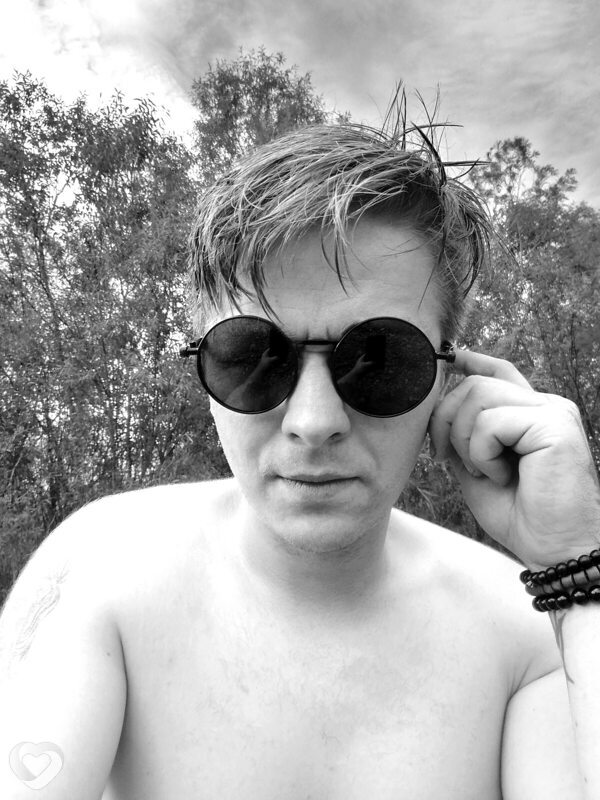 Дмитрий, 30, Иркутске — анкета №3060625