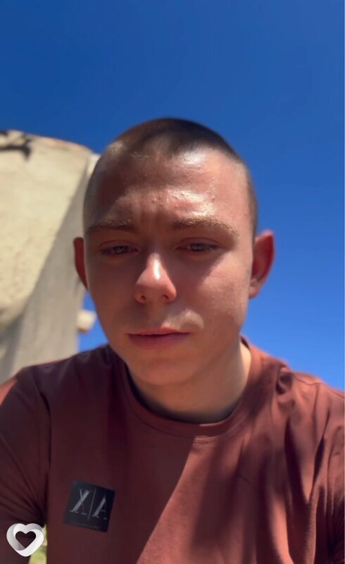Иван, 20, Самаре — анкета №3060643